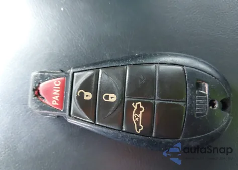 2013 Dodge Challenger Sxt z USA, uszkodzony, nr VIN 2C3CDYAG5DH693813